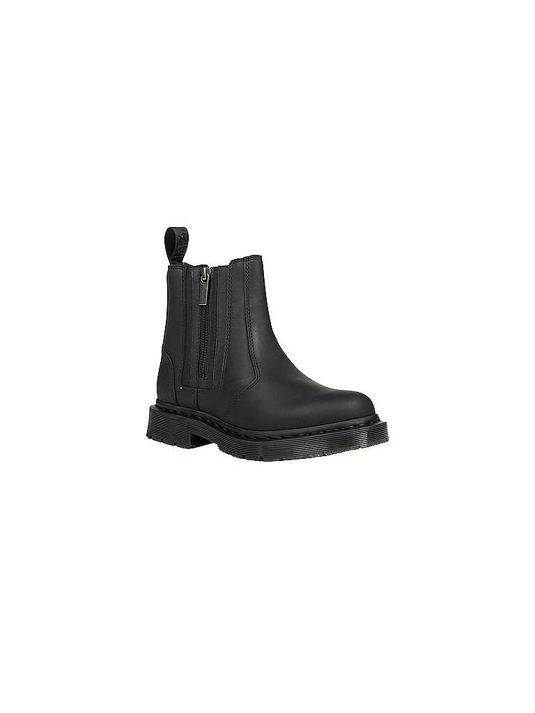 DR. MARTENS Chelsea Boots 2976 ALYSON schwarz | 37 von Dr. Martens