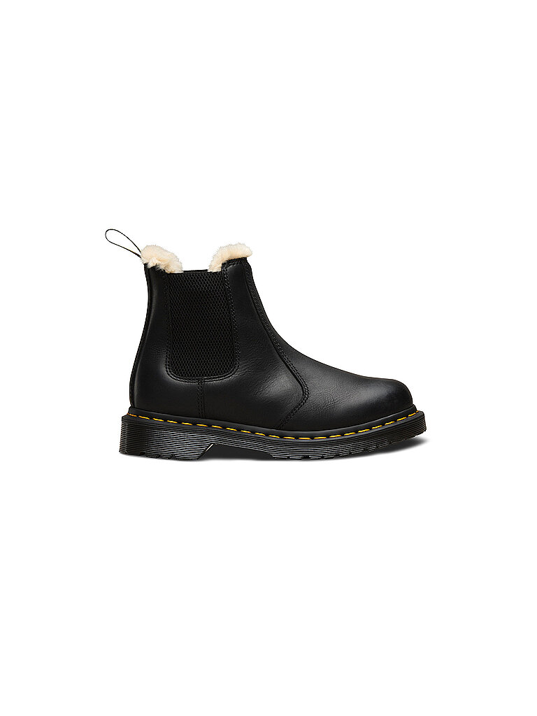 DR. MARTENS Chelsea Boots 2976 LEONORE schwarz | 36 von Dr. Martens