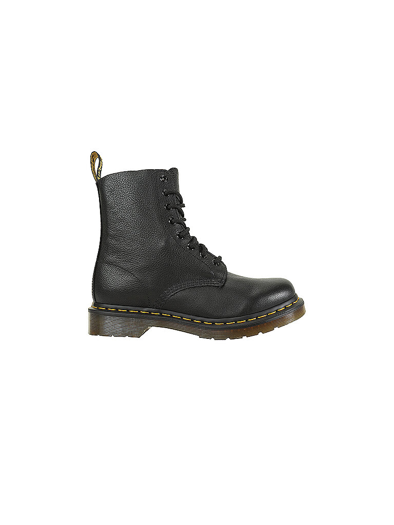 DR. MARTENS Schnürboots 1460  PASCAL VIRGINIA schwarz | 36 von Dr. Martens