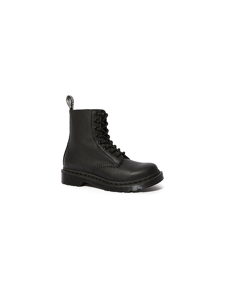 DR. MARTENS Schnürboots 1460 PASCAL VIRGINIA schwarz | 38 DR. MARTENS Schnürboots 1460 PASCAL VIRGINIA schwarz | 38 von Dr. Martens