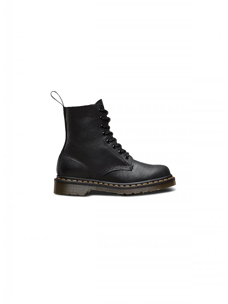 DR. MARTENS Schnürboots 1460  Pascal Virginia schwarz | 36 von Dr. Martens