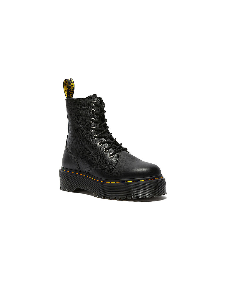 DR. MARTENS Schnürboots JADON 3 PISA schwarz | 36 von Dr. Martens