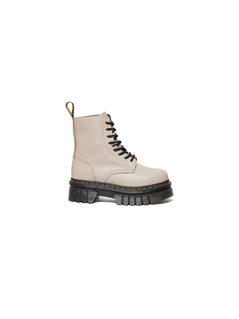 DR. MARTENS Schnürboots QUAD NEOTERIC 8 EYE beige | 40 DR. MARTENS Schnürboots QUAD NEOTERIC 8 EYE beige | 40 von Dr. Martens