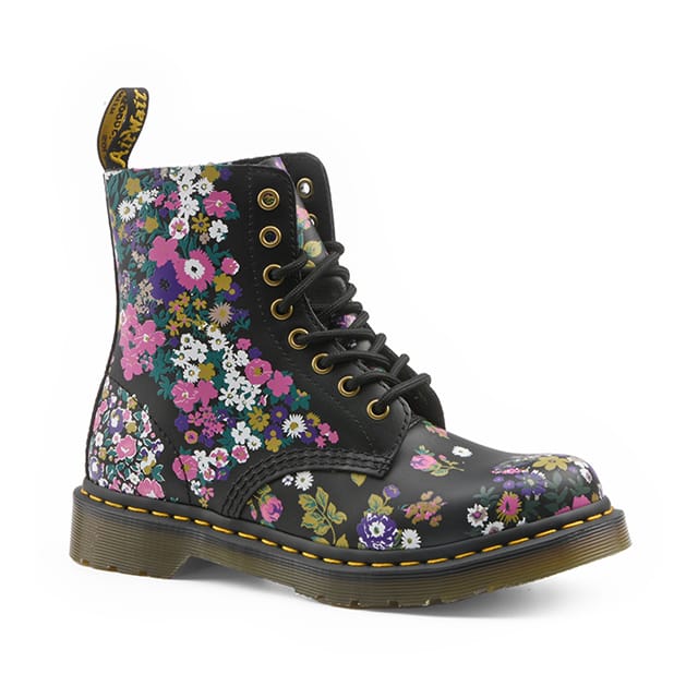 Dr. Martens 1460 8 Eye Pascal Virginia-37 37 von Dr. Martens