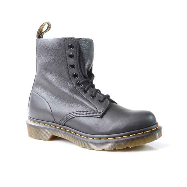 Dr. Martens 1460 8 Eye Pascal Virginia-38 38 von Dr. Martens