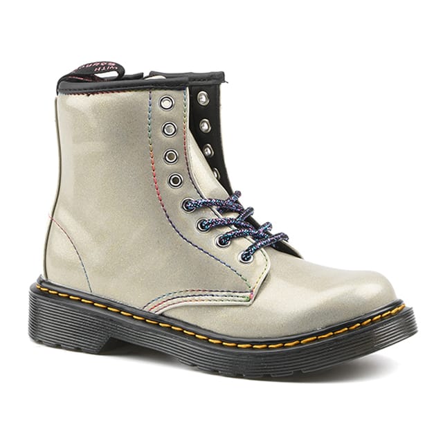 Dr. Martens 1460 J lightshow-30 30 von Dr. Martens