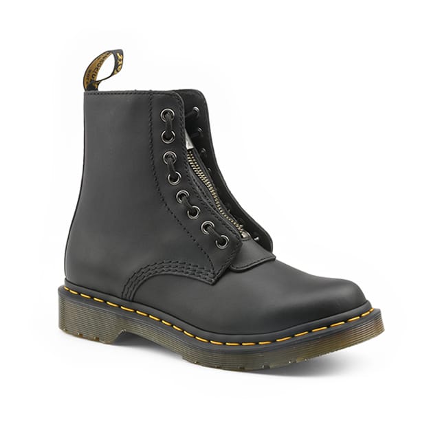 Dr. Martens 1460 Pascal Frnt Zip-40 40 von Dr. Martens