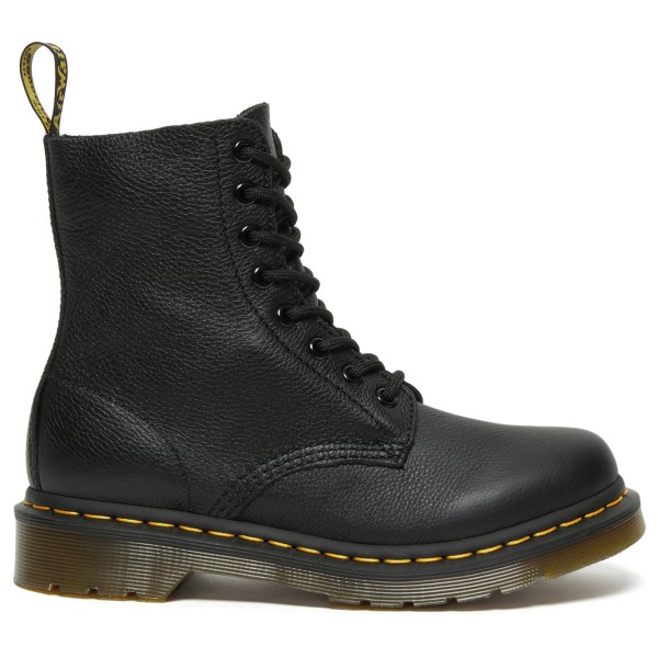 Dr. Martens - 1460 Pascal Virginia - Freizeitstiefel Gr 4 schwarz von Dr. Martens