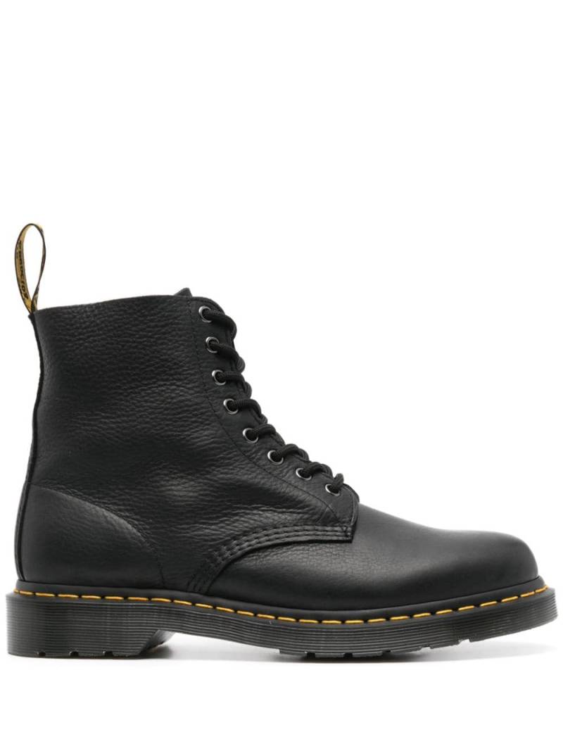 Dr. Martens 1460 Pascal ankle boots - Black von Dr. Martens