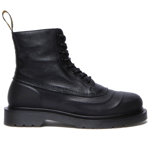 Dr. Martens - 1460 Sub Heartlands WP - Winterschuhe Gr 7 schwarz von Dr. Martens