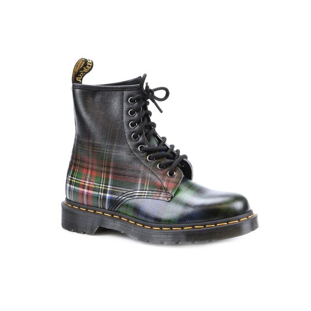 Dr. Martens 1460 Tartan-36 36 von Dr. Martens