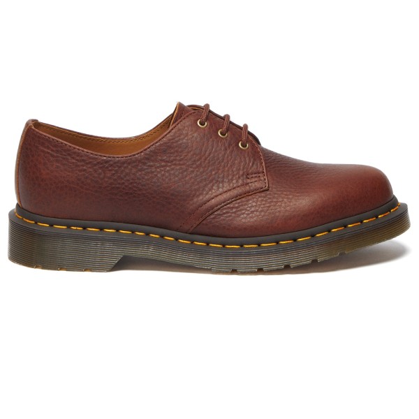 Dr. Martens - 1461 Ambassador - Freizeitschuhe Gr 10 cashew von Dr. Martens