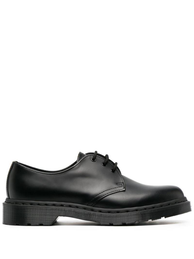 Dr. Martens '1461' Derby shoes - Black von Dr. Martens