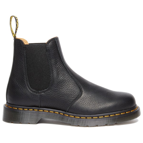 Dr. Martens - 2976 Ambassador - Freizeitstiefel Gr 11 grau von Dr. Martens