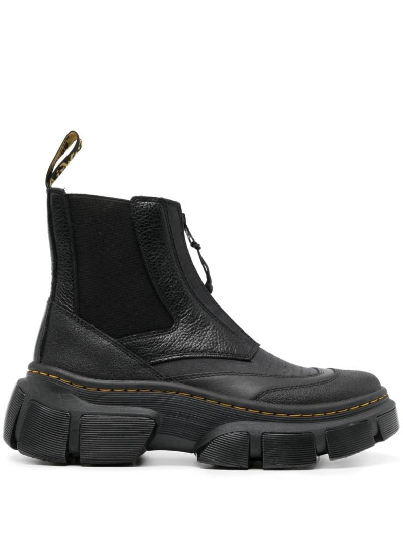 Dr. Martens 2976 Beta DMXL Chelsea boots - Black von Dr. Martens