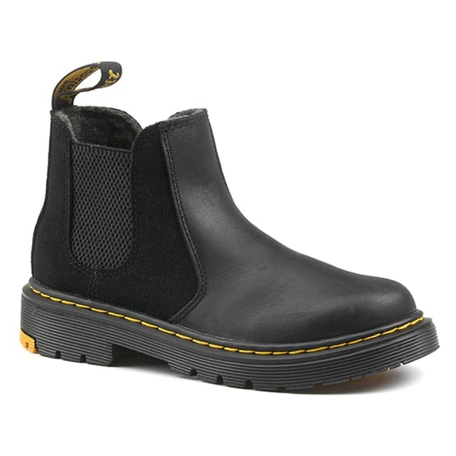 Dr. Martens 2976  Junior Chelsea boot WP-30 30 von Dr. Martens