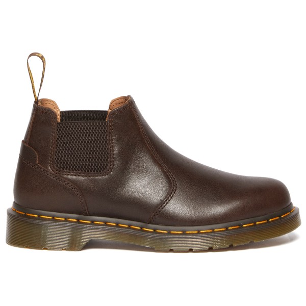 Dr. Martens - 2976 Lo Chelsea Boot - Freizeitstiefel Gr 10 braun Dr. Martens - 2976 Lo Chelsea Boot - Freizeitstiefel Gr 10 braun von Dr. Martens