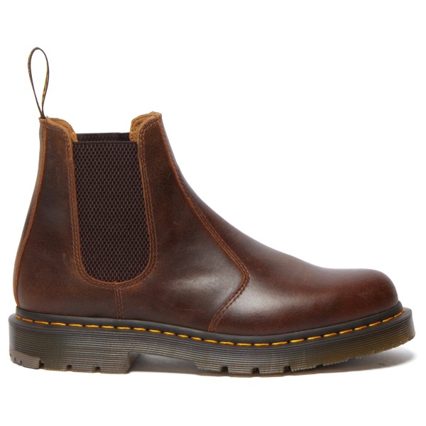 Dr. Martens - 2976 SR Parker Life Shield WP - Winterschuhe Gr 6,5;8 braun von Dr. Martens