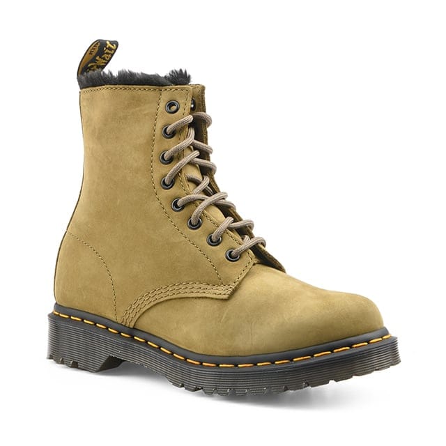 Dr. martens 8 Eye Boot 1460 Serena-36 36 von Dr. martens