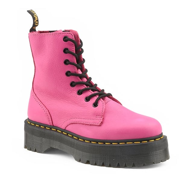 Dr. martens 8 Eye Boot Jadon III-36 36 von Dr. martens