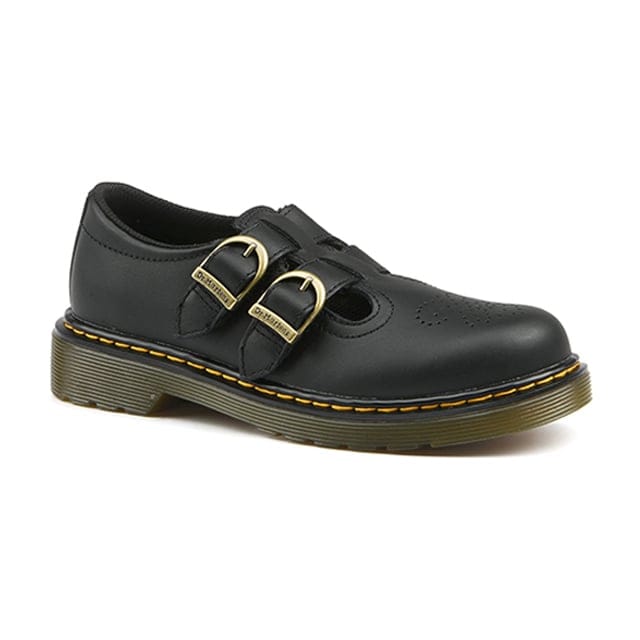 Dr. martens 8065 J Junior Mary Jane-31 31 von Dr. martens