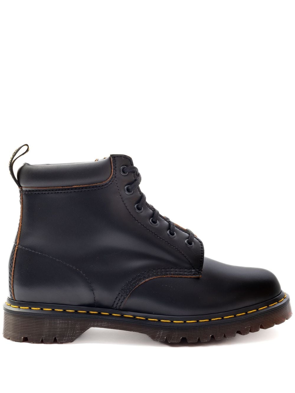 Dr. Martens 939 Vintage ankle boots - Black von Dr. Martens