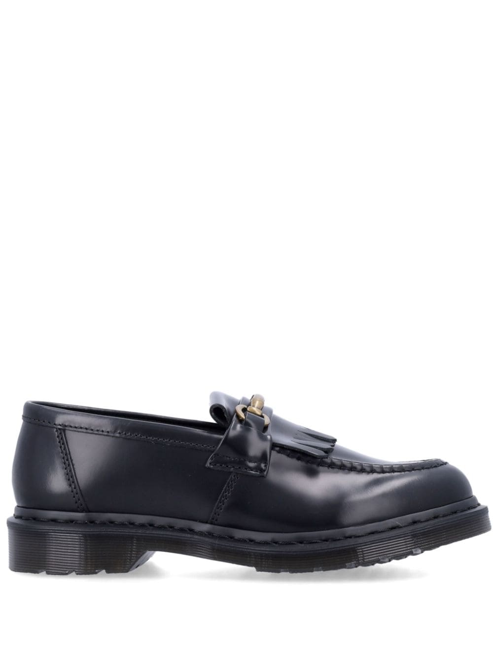 Dr. Martens Adrian Snaffle loafers - Black von Dr. Martens