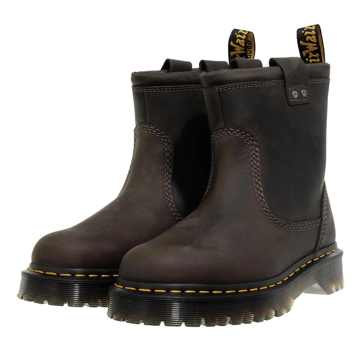 Dr. Martens Boots & Stiefeletten - Anistone Lo - für Damen von Dr. Martens