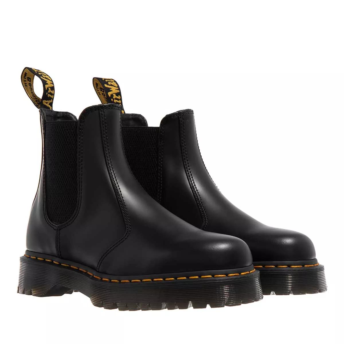 Dr. Martens Stiefeletten - 2976 Bex - Gr. 36 (EU) - in Schwarz - für Damen von Dr. Martens