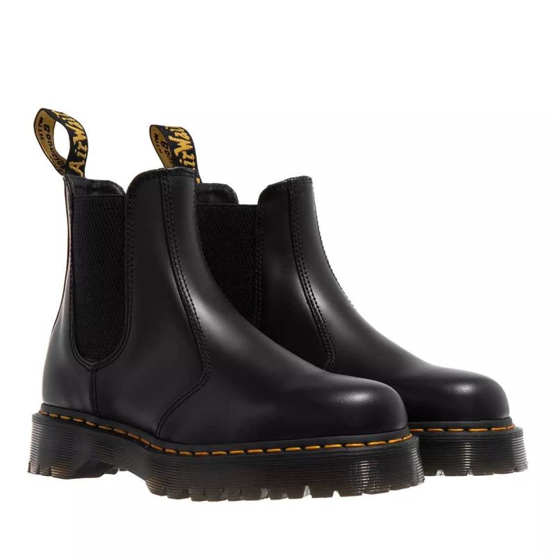 Dr. Martens Boots & Stiefeletten - Chelsea Boot - Gr. 36 (EU) - in Schwarz - für Damen von Dr. Martens