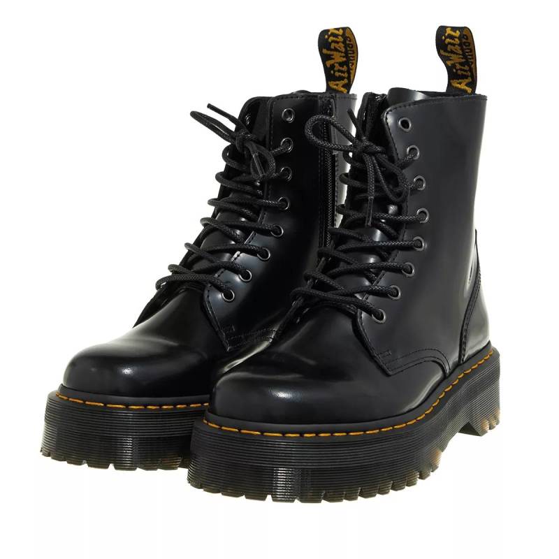 Dr. Martens Stiefel & Boots - Jadon - Gr. 36 (EU) - in Schwarz - für Damen von Dr. Martens