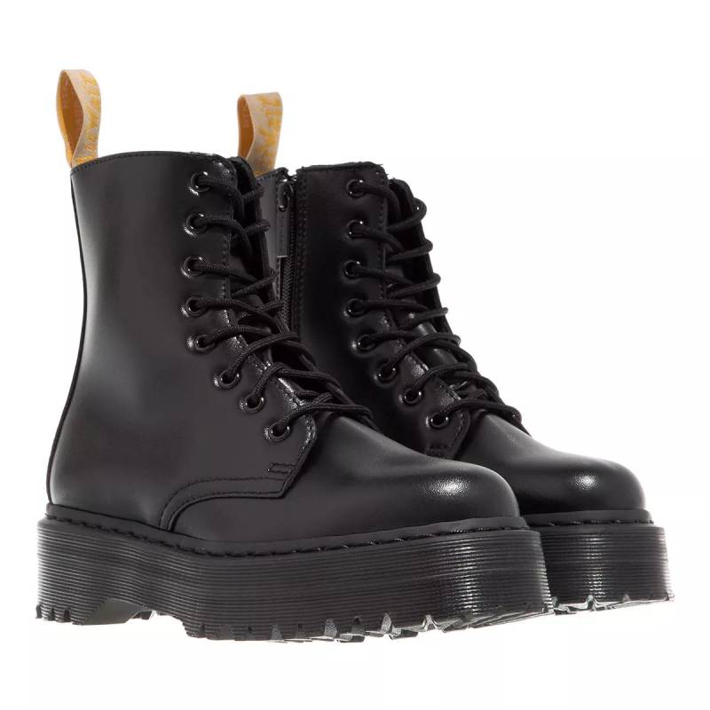 Dr. Martens Stiefel & Boots - V Jadon II Mono - Gr. 36 (EU) - in Schwarz - für Damen von Dr. Martens