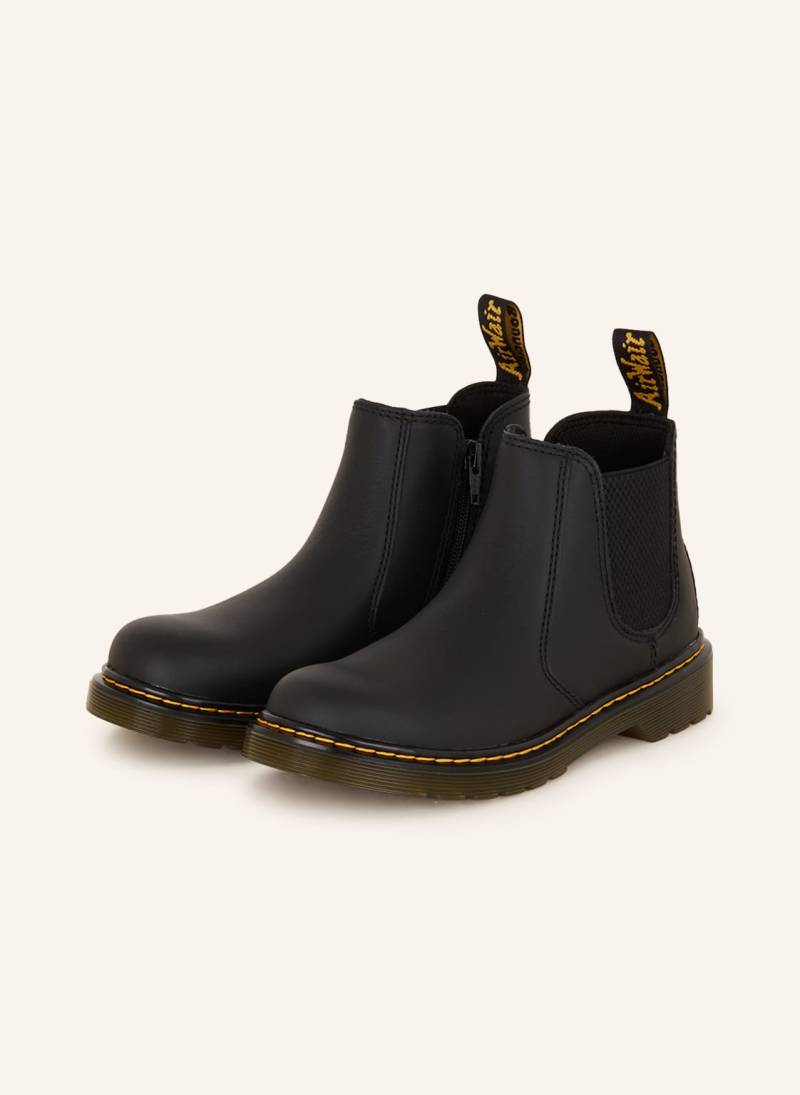 Dr. Martens Chelsea-Boots 2976 schwarz von Dr. Martens