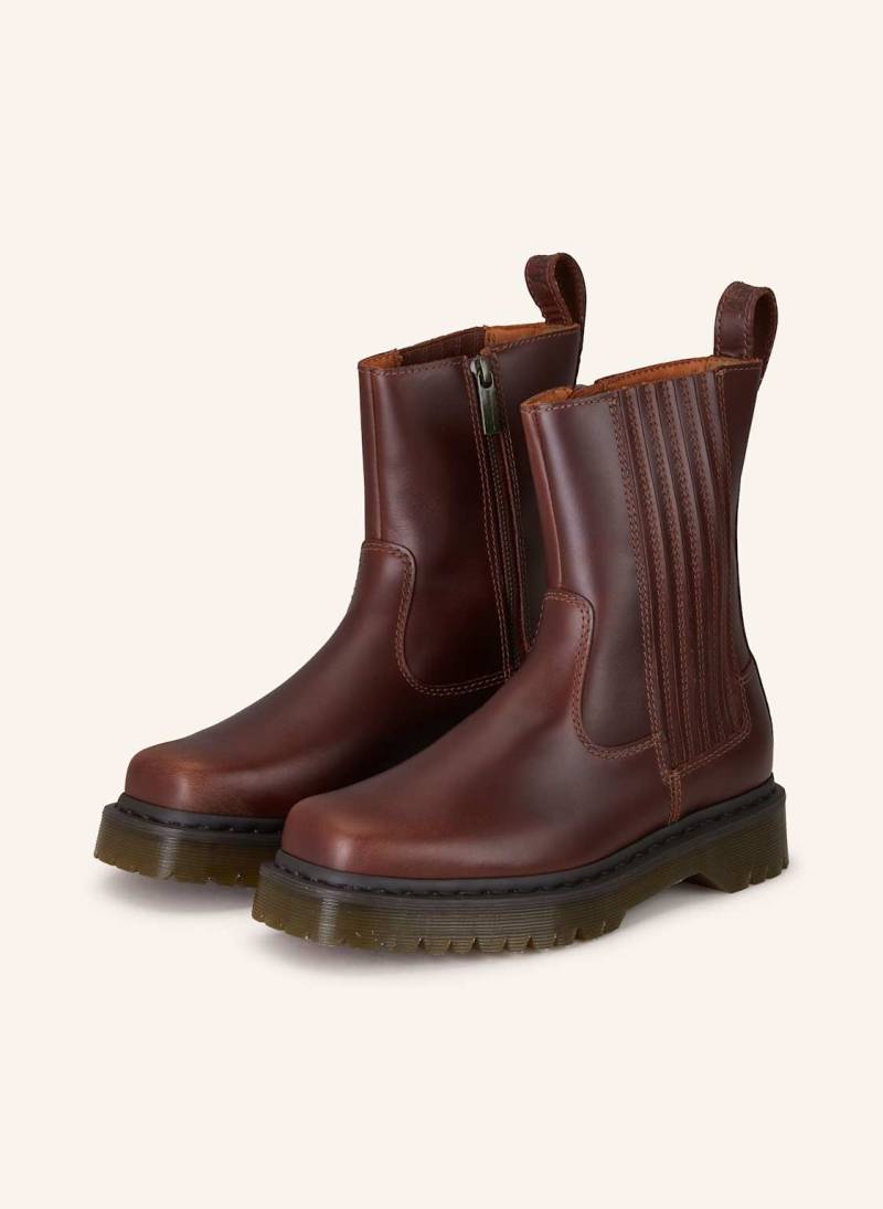 Dr. Martens Chelsea-Boots Amaayah schwarz von Dr. Martens