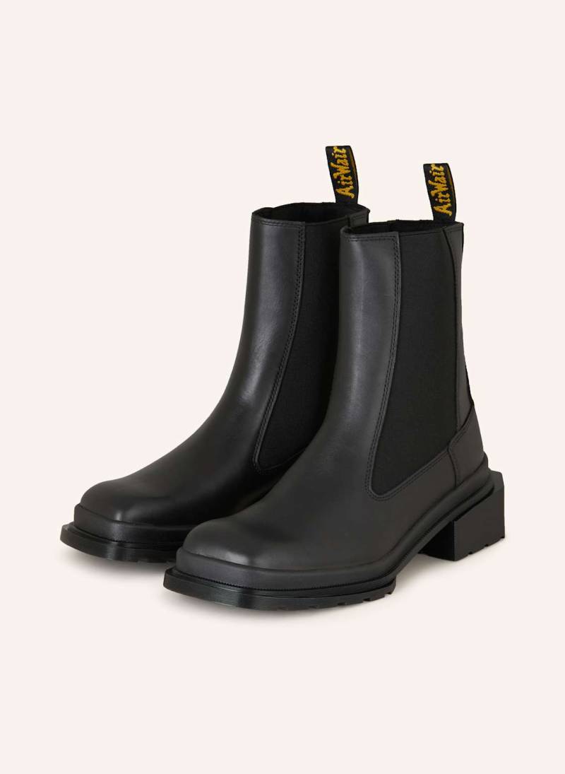 Dr. Martens Chelsea-Boots Maybole schwarz von Dr. Martens