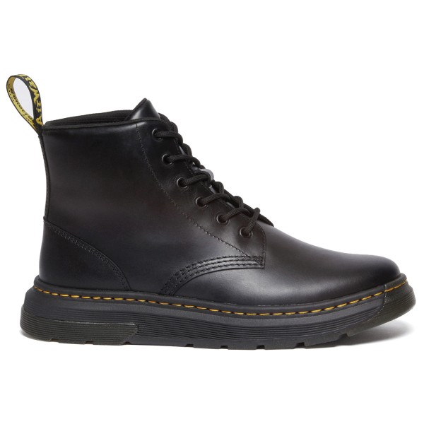 Dr. Martens - Crewson Chukka Classic Pull Up - Freizeitstiefel Gr 5 schwarz/grau Dr. Martens - Crewson Chukka Classic Pull Up - Freizeitstiefel Gr 5 schwarz/grau von Dr. Martens