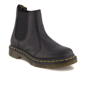 Dr. Martens Damen Chelsea Boot Schwarz von Dr. Martens