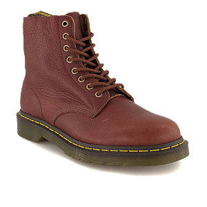 Dr. Martens Eye Herren Schnürboot Braun von Dr. Martens