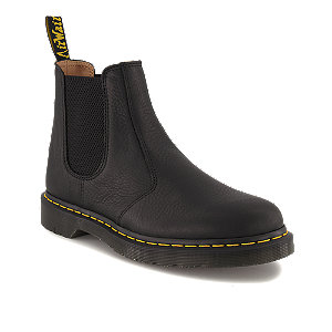 Dr. Martens Herren Chelsea Boot Schwarz von Dr. Martens