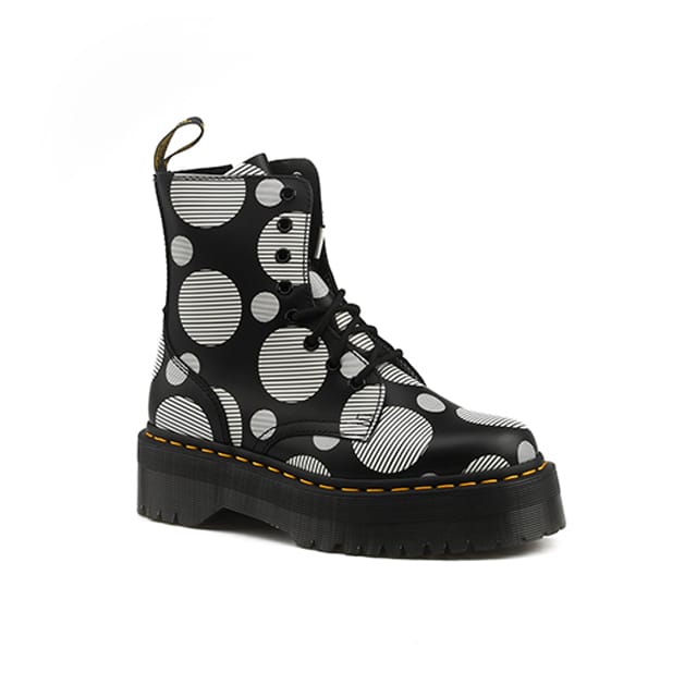 Dr. Martens Jadon-41 41 von Dr. Martens