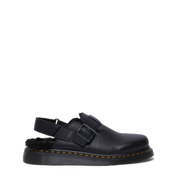 Dr. Martens - Jorge II FL Ambassador - Sandalen Gr 10 schwarz Dr. Martens - Jorge II FL Ambassador - Sandalen Gr 10 schwarz von Dr. Martens