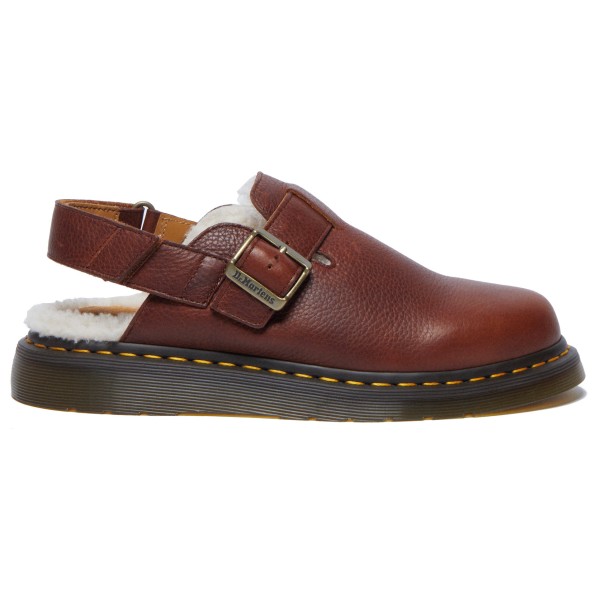 Dr. Martens - Jorge II FL Ambassador - Sandalen Gr 11 braun Dr. Martens - Jorge II FL Ambassador - Sandalen Gr 11 braun von Dr. Martens