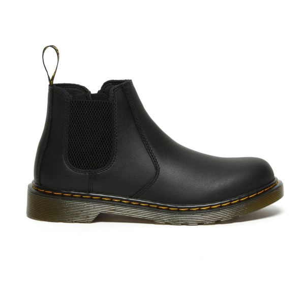 Dr. Martens - Kid's 2976 Chelsea Boot Softy T - Freizeitstiefel Gr 4;5;5,5 schwarz von Dr. Martens