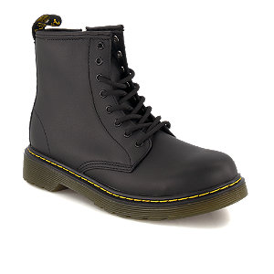 Dr. Martens Kinder Schnürboot Schwarz 29-36