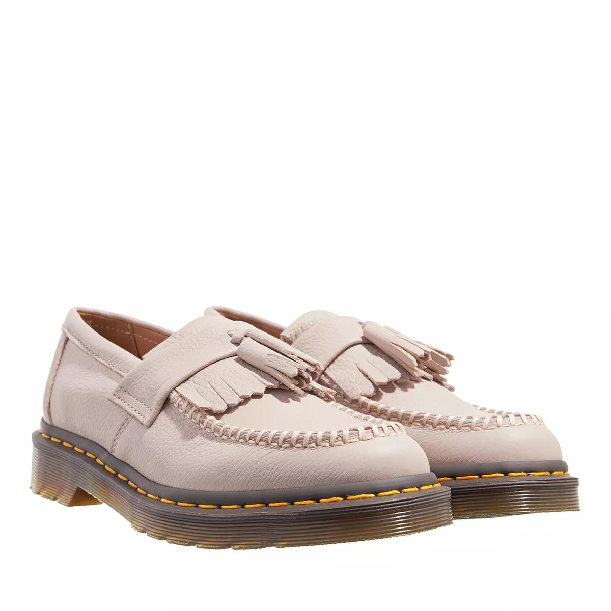 Dr. Martens Loafer - Adrian - Gr. 36 (EU) - in Taupe - für Damen von Dr. Martens