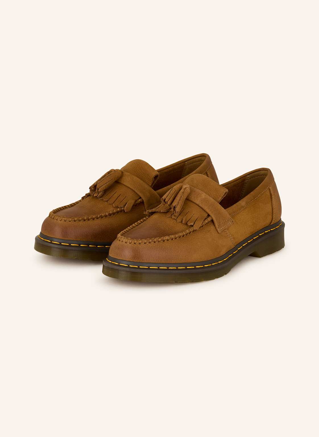 Dr. Martens Loafer Adrian Ys braun Dr. Martens Loafer Adrian Ys braun von Dr. Martens