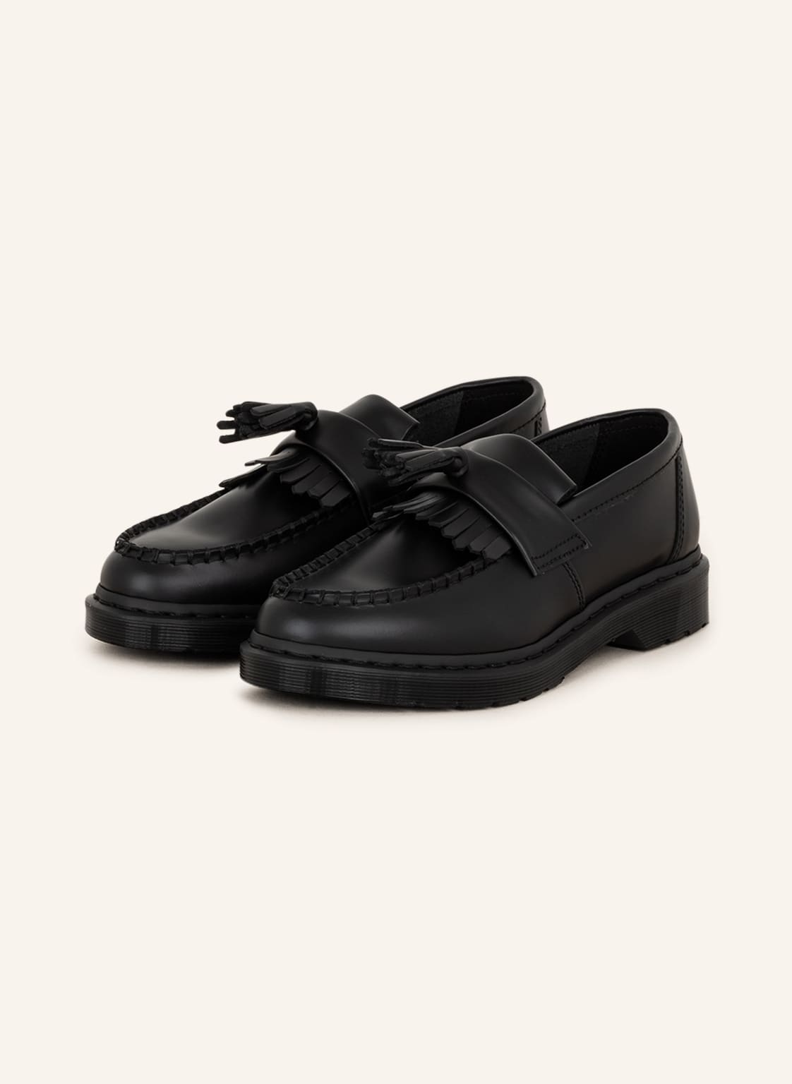 Dr. Martens Loafer Adrian schwarz Dr. Martens Loafer Adrian schwarz von Dr. Martens
