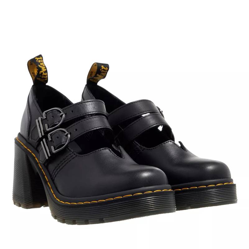 Dr. Martens Loafer - Eviee - Gr. 38 (EU) - in Schwarz - für Damen von Dr. Martens