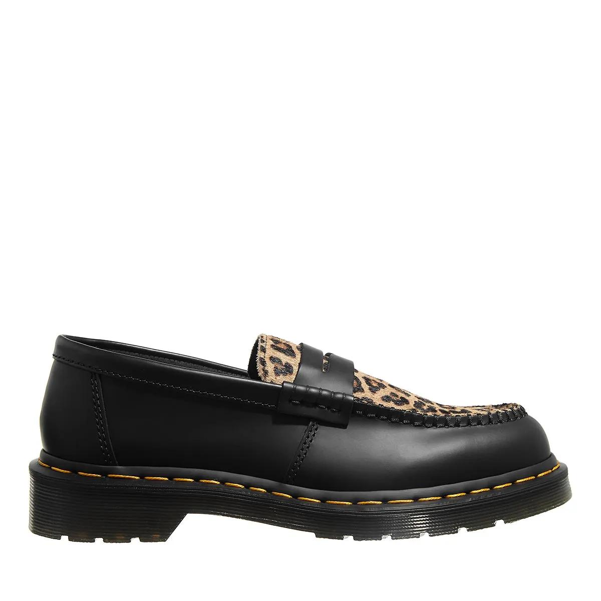 Dr. Martens Loafer - Penton - Gr. 36 (EU) - in Schwarz - für Damen von Dr. Martens