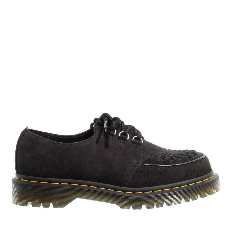 Dr. Martens Loafer - Ramsey - Gr. 36 (EU) - in Schwarz - für Damen von Dr. Martens